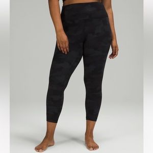Lululemon 25” align Hr legging